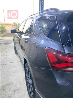 شيفروليه ايكونس